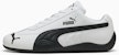 Sneakers Kulit Speedcat 401603-02