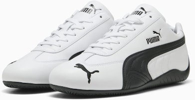 Speedcat 皮革运动鞋 401603-02 Shop Speedcat 皮革运动鞋 401603-02