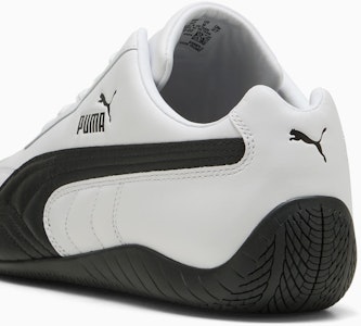 스피드캣 가죽 스니커즈 401603-02 Purchase 스피드캣 가죽 스니커즈 401603-02