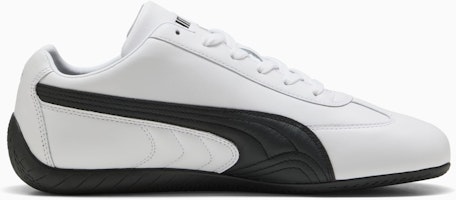 Speedcat 皮革运动鞋 401603-02 Sizing Speedcat 皮革运动鞋 401603-02