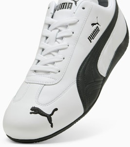 스피드캣 가죽 스니커즈 401603-02 Cheap 스피드캣 가죽 스니커즈 401603-02