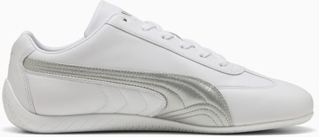 スピードキャット・レザー・スニーカー 401603-03 Sizing スピードキャット・レザー・スニーカー 401603-03