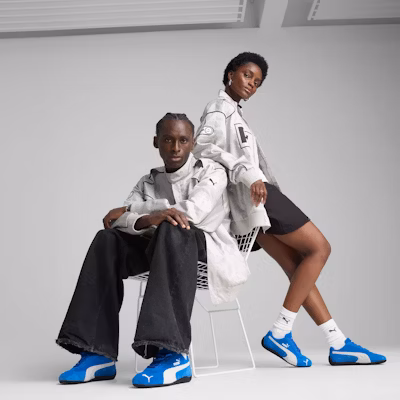 Speedcat OG Sneakers 398846-18 Lookbook Speedcat OG Sneakers 398846-18