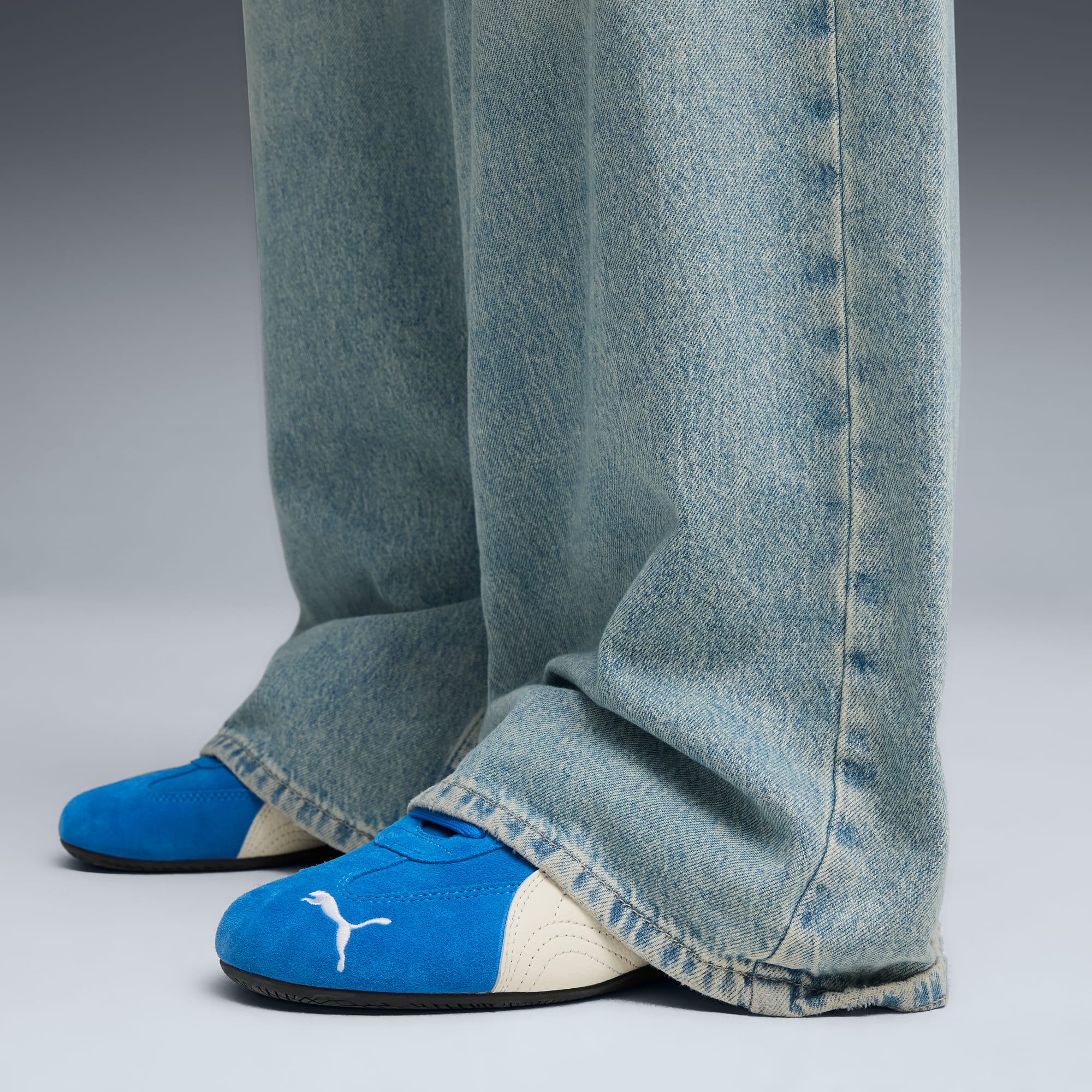 Lookbook Speedcat OG 運動鞋 398846-18