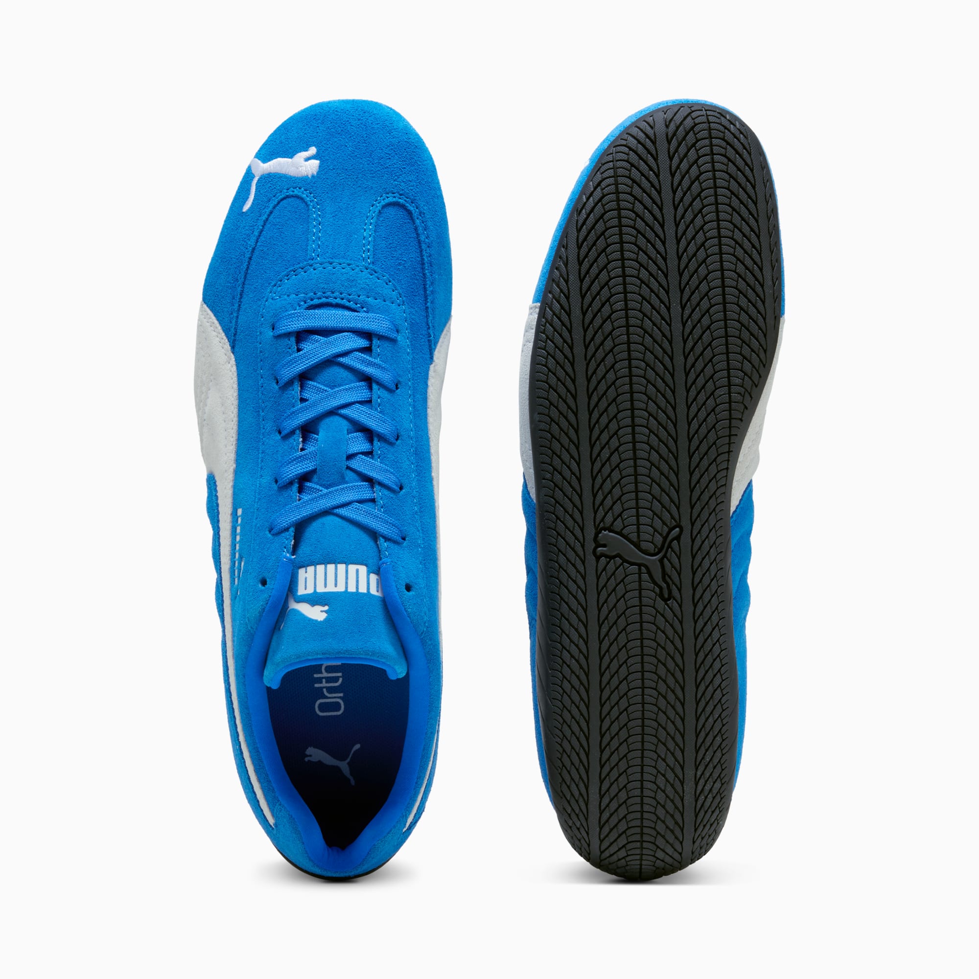 Sizing Speedcat OG 運動鞋 398846-18