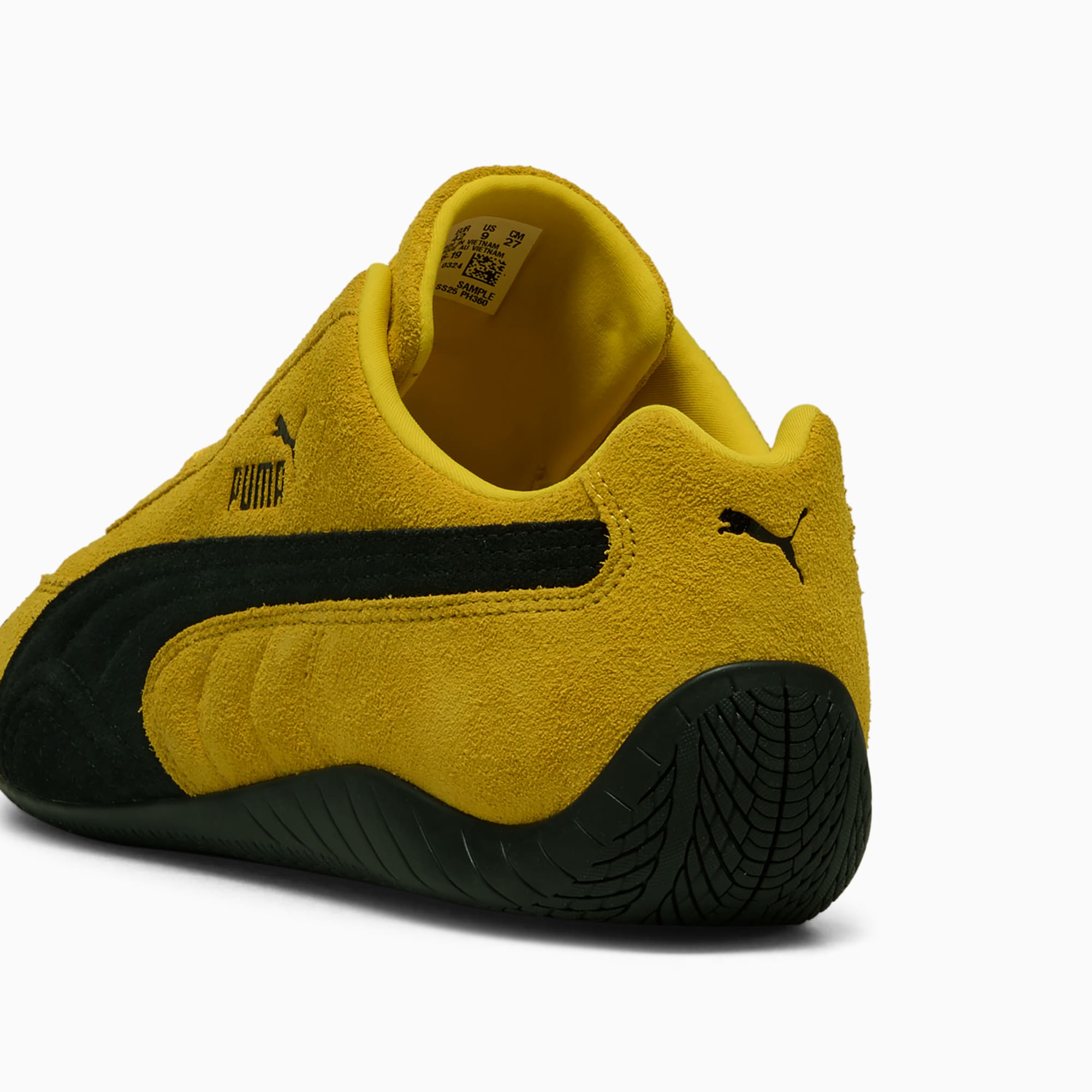 Sizing Sneakers Speedcat OG 398846-19
