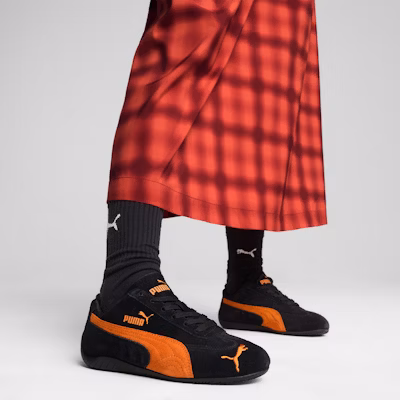 Speedcat OG Sneakers 398846-20 Lookbook Speedcat OG Sneakers 398846-20