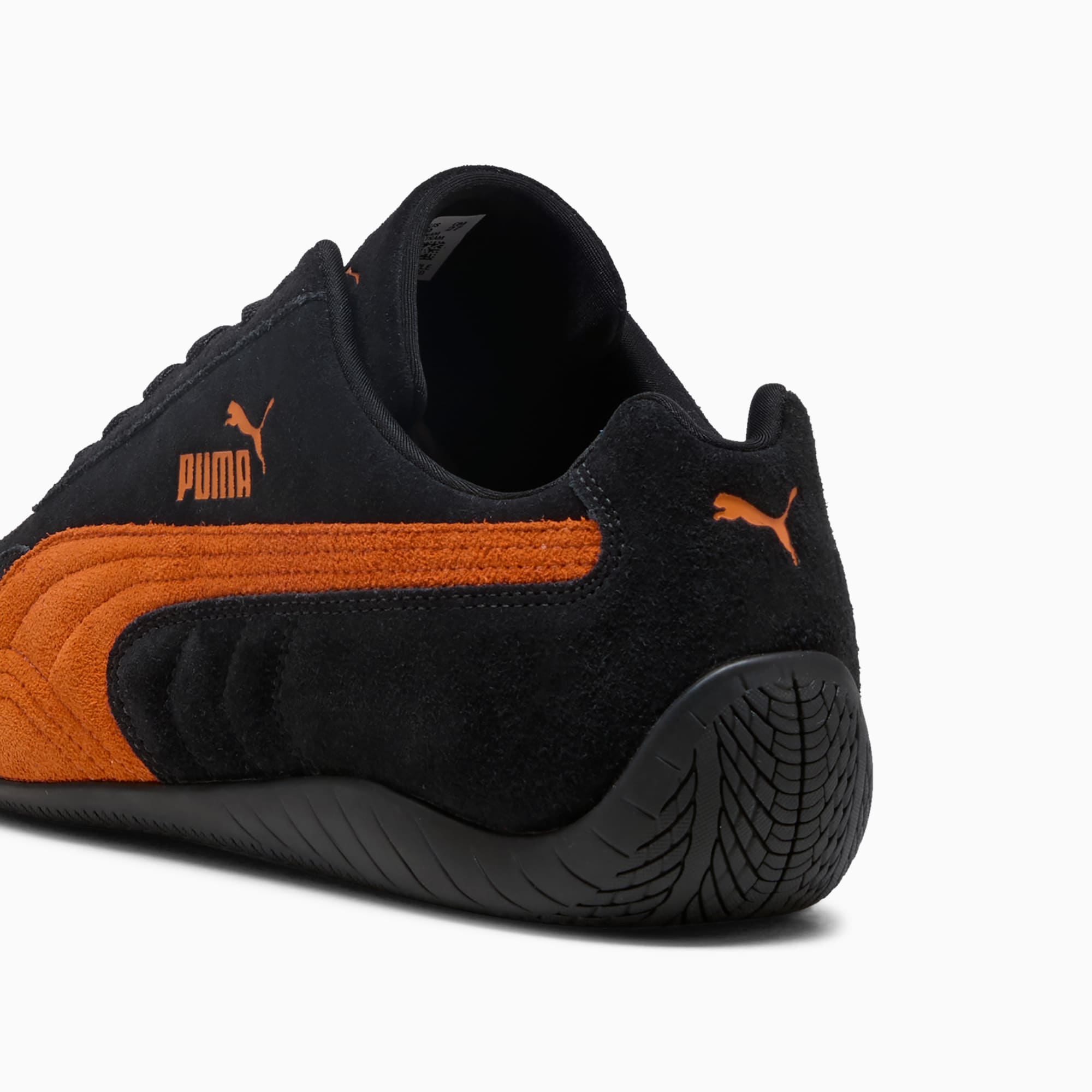 Sizing Sneakers Speedcat OG 398846-20