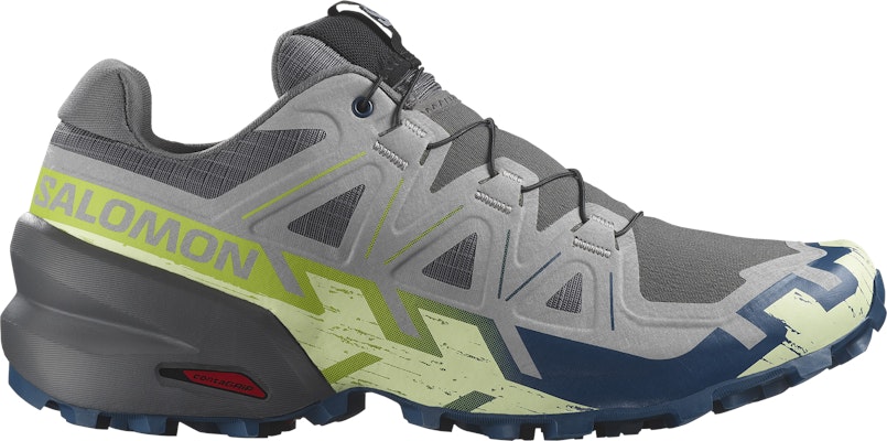 Salomon Speedcross 6 Lunar Rock/Alloy/Almond Cream L47810900 Buy Salomon Speedcross 6 Lunar Rock/Alloy/Almond Cream L47810900
