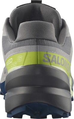 Salomon Speedcross 6 Lunar Rock/Alloy/Almond Cream L47810900 Shop Salomon Speedcross 6 Lunar Rock/Alloy/Almond Cream L47810900