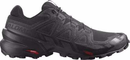 Speedcross 6 Wide L41744000 Speedcross 6 Wide L41744000