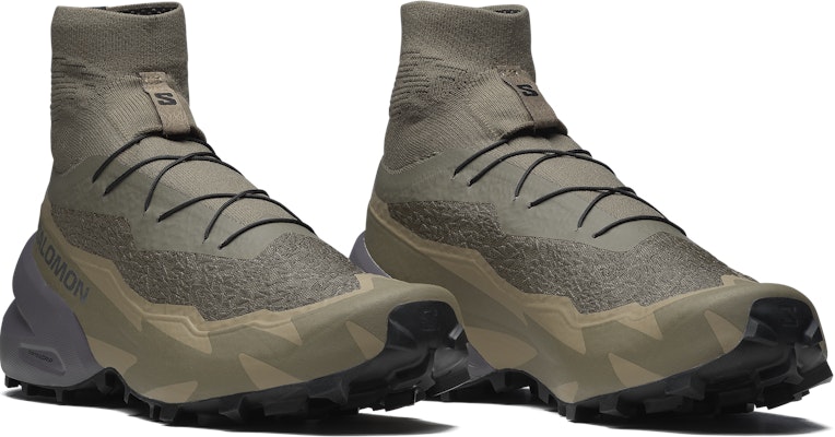 Speedcross Advanced zapatillas de trail running. L47732800 Shop Speedcross Advanced zapatillas de trail running. L47732800