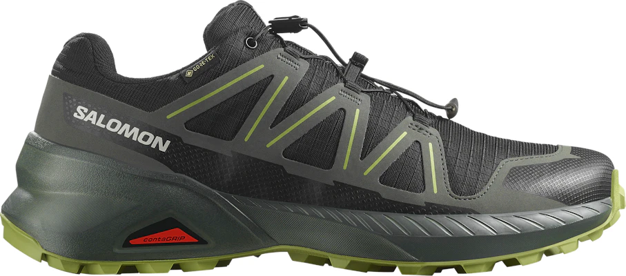 Speedcross Peak GTX Sepatu Lari Tahan Air L47790500 Buy Speedcross Peak GTX Sepatu Lari Tahan Air L47790500