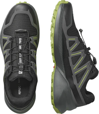 Speedcross Peak GTX Sepatu Lari Tahan Air L47790500 Details for Speedcross Peak GTX Sepatu Lari Tahan Air L47790500