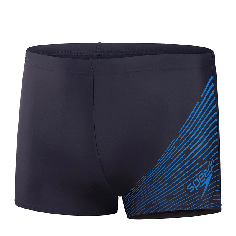 Speedo  Comfortable Slim Fit Training Swim Trunks 8-11354169