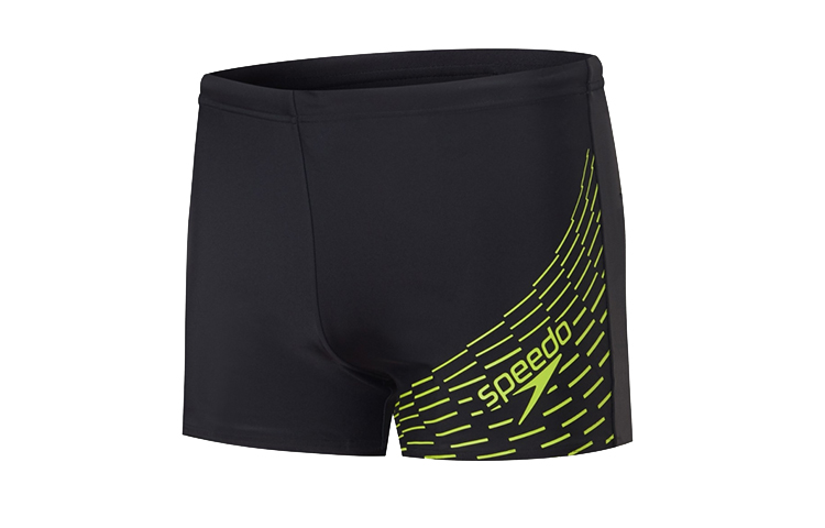 Speedo  Eco-Friendly Chlorine-Resistant Quick-Dry Swim Shorts. 8-11354G691