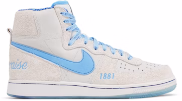 Spelman College x Nike Terminator High 'Jaguars' FV2084-001 Spelman College x Nike Terminator High 'Jaguars' FV2084-001