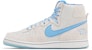 Spelman College x Nike Terminator High 'Jaguars' Sneakers FV2084-001