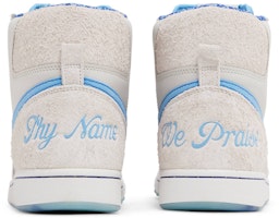 斯皮爾曼學院 x Nike Terminator 高筒 '美洲虎' FV2084-001 Details for 斯皮爾曼學院 x Nike Terminator 高筒 '美洲虎' FV2084-001