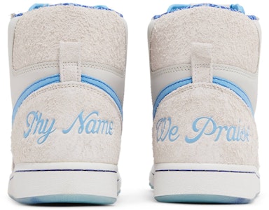 斯皮爾曼學院 x Nike Terminator 高筒 '美洲虎' FV2084-001 Details for 斯皮爾曼學院 x Nike Terminator 高筒 '美洲虎' FV2084-001