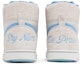 Details for Spelman College x Nike Terminator High 'Jaguars' Sneakers FV2084-001