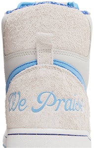 斯皮爾曼學院 x Nike Terminator 高筒 '美洲虎' FV2084-001 Sizing 斯皮爾曼學院 x Nike Terminator 高筒 '美洲虎' FV2084-001