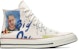Spencer McMullen x Converse Chuck Taylor All Star 70 High 'Cetakan Rakyat' 168183C
