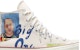 Spencer McMullen x Converse Chuck Taylor All Star 70 High 'Cetakan Rakyat' 168183C