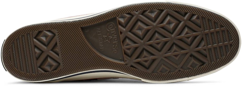 Spencer McMullen x Converse Chuck Taylor All Star 70 High 'Cetakan Rakyat' 168183C Shop Spencer McMullen x Converse Chuck Taylor All Star 70 High 'Cetakan Rakyat' 168183C