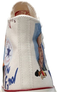 Spencer McMullen x Converse Chuck Taylor All Star 70 High 'Cetakan Rakyat' 168183C Sizing Spencer McMullen x Converse Chuck Taylor All Star 70 High 'Cetakan Rakyat' 168183C