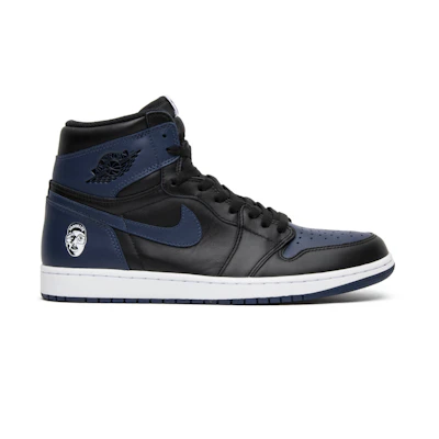 Spike Lee Jordan 1 High 'Fort Greene'