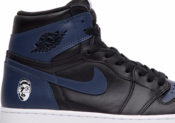 Spike lee air jordan 1 Outlet