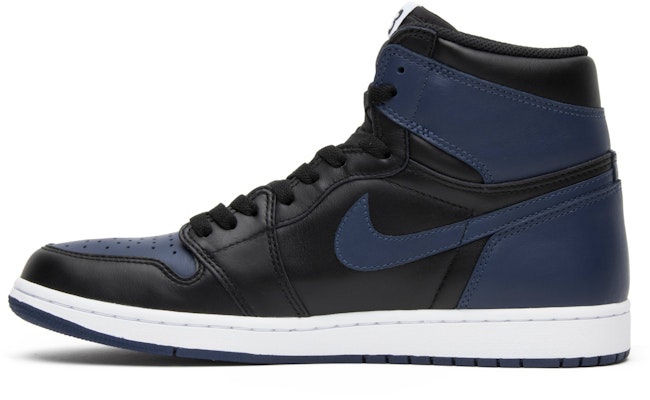 Spike Lee x Air Jordan 1 Retro High OG 'Fort Greene' - Kasut Retro Tinggi 'Fort Greene' 705588-550 Lookbook Spike Lee x Air Jordan 1 Retro High OG 'Fort Greene' - Kasut Retro Tinggi 'Fort Greene' 705588-550