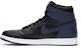 Spike Lee x Air Jordan 1 Retro High OG 'Fort Greene' - Kasut Retro Tinggi 'Fort Greene' 705588-550