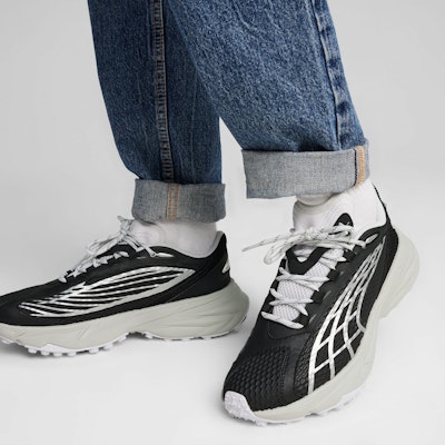 SPIREX Speed Sneakers 397263-02 Order SPIREX Speed Sneakers 397263-02