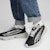 SPIREX Speed Sneakers 397263-02