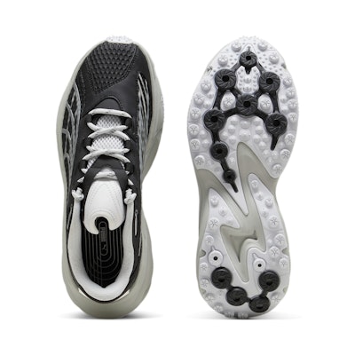 SPIREX Speed Sneakers 397263-02 Details for SPIREX Speed Sneakers 397263-02
