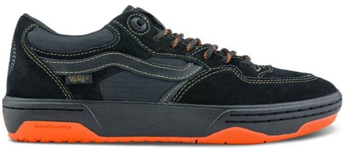 스핏파이어 x 반스 로완 2 "블랙 플레임" VN0A2Z3IBFM Order 스핏파이어 x 반스 로완 2 "블랙 플레임" VN0A2Z3IBFM