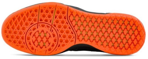 SPITFIRE x Vans Rowan 防滑輕便 低幫 板鞋 男女同款 黑橙色 Shop SPITFIRE x Vans Rowan 防滑輕便 低幫 板鞋 男女同款 黑橙色