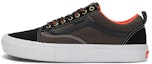 Buy Spitfire Wheels x Vans Skate Old Skool 'Api Hitam' VN0A5FCBBFM