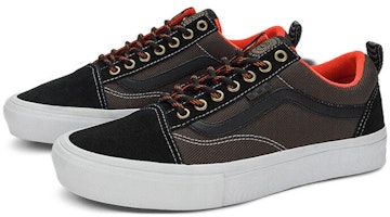 Spitfire Wheels x Vans Skate Old Skool 'Llama Negra' VN0A5FCBBFM Order Spitfire Wheels x Vans Skate Old Skool 'Llama Negra' VN0A5FCBBFM