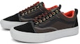 Order Spitfire Wheels x Vans Skate Old Skool 'Api Hitam' VN0A5FCBBFM
