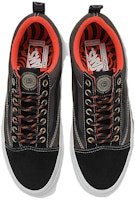 Spitfire Wheels x Vans Skate Old Skool 'Llama Negra' VN0A5FCBBFM Lookbook Spitfire Wheels x Vans Skate Old Skool 'Llama Negra' VN0A5FCBBFM