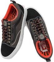 Spitfire Wheels x Vans Skate Old Skool 'Llama Negra' VN0A5FCBBFM Shop Spitfire Wheels x Vans Skate Old Skool 'Llama Negra' VN0A5FCBBFM