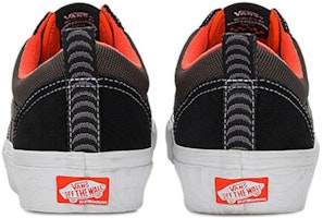 Spitfire Wheels x Vans Skate Old Skool 'Llama Negra' VN0A5FCBBFM Purchase Spitfire Wheels x Vans Skate Old Skool 'Llama Negra' VN0A5FCBBFM