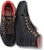 Spitfire Wheels x Vans Skate Sk8-Hi Reissue 'Api Hitam' VN000D1EBFM