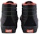 Spitfire Wheels x Vans Skate Sk8-Hi Reissue 'Api Hitam' VN000D1EBFM
