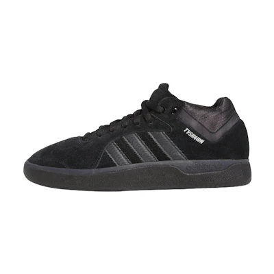 Spitfire adidas Tyshawn 'NYC/SF Mashup'