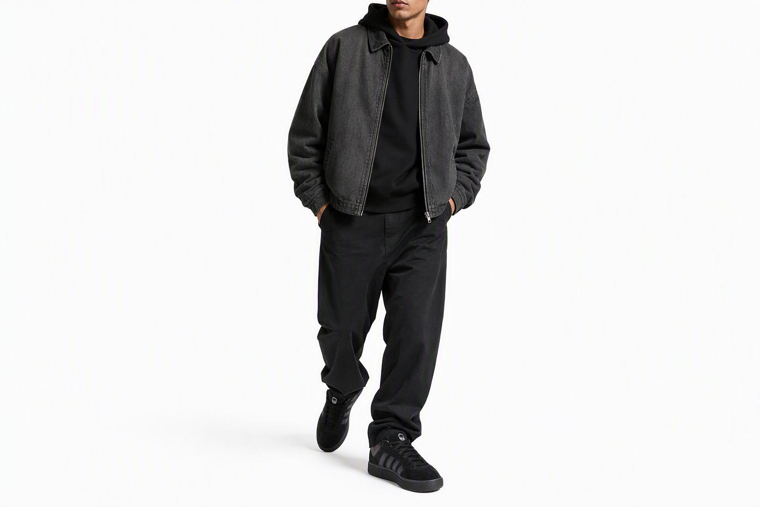 Order Spitfire x adidas Tyshawn ''NYC/SF Mashup'' Sneakers HQ9792