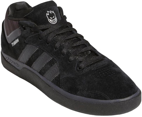Spitfire x adidas Tyshawn 'NYC/SF Mashup' HQ9792 Lookbook Spitfire x adidas Tyshawn 'NYC/SF Mashup' HQ9792